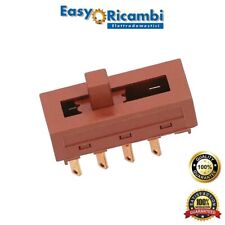 Interruttore motore 3