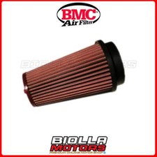 FM462/08 FILTRO ARIA BMC BOMBARDIER DS 650 X 2007 2008 SPORTIVO LAVABILE
