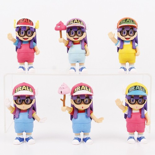 Lot figurines arale - figurines, cm
