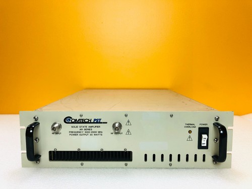 Comtech pst ar1929 - comtech, ar1929-20