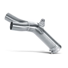 Akrapovic Optional Link Pipe