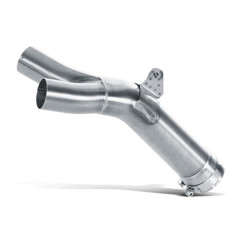 Akrapovic optional link - akrapovic, pipe
