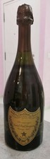 Champagne cuvée dom perignon - champagne,
