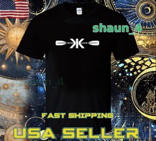 NUOVA CAMICIA KAYAK KADDY LOGO