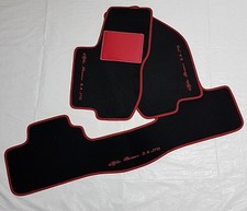 Tappeti Auto Alfa Romeo 156