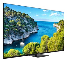 Smart TV 50" Pollici Thomson 50UG5C14 TV 127 cm 4K Ultra HD Wi-Fi Nero 60Hz