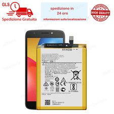 Batteria HE50 Per Motorola