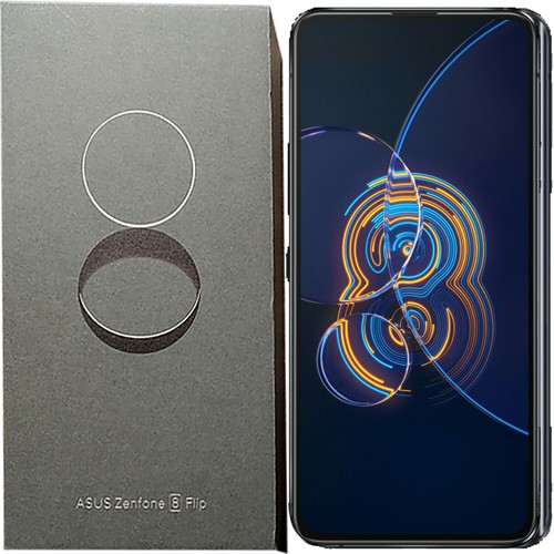 Nuovo con scatola - , zenfone