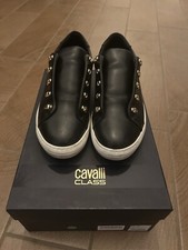 Sneakers Slip-on Roberto Cavalli