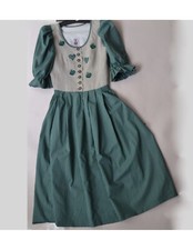 ABITO IN STILE TIROLESE tg.38