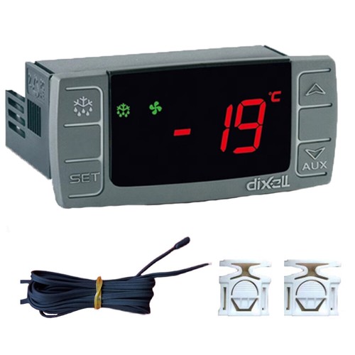 Dixell xr02cx 5n0c1 230v - dixell, xr02cx-5n0c1