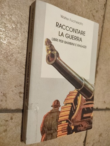 Fochesato raccontare la - fochesato,