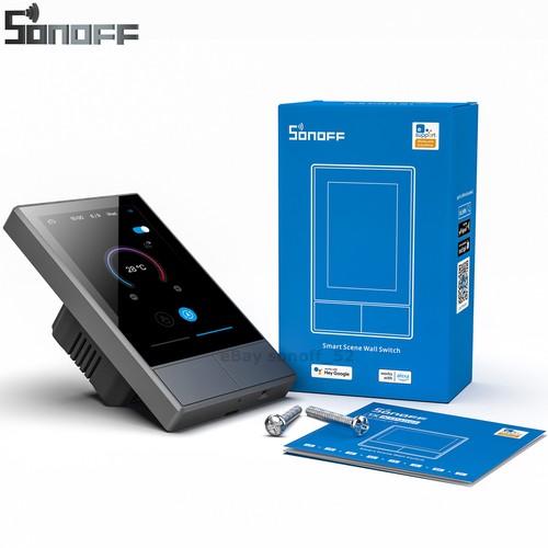 Smart touch scena - us,