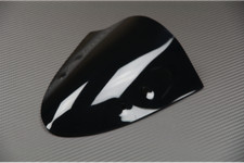 Cupolino / Parabrezza Nero in