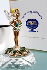 Swarovski disney tinkerbell - disney,