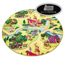 Moderno Colorata Tappeti