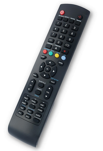 Telecomando originale dyon - dyon, tv