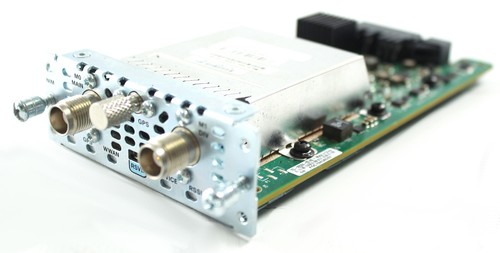 Modulo interfaccia rete - di,