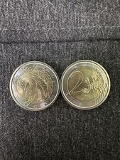 Moneta 2 - ⭐️🇮🇹moneta-, 2€