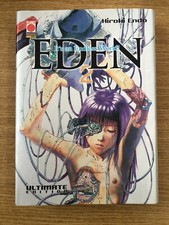 EDEN ULTIMATE EDITION 2 di 9 -