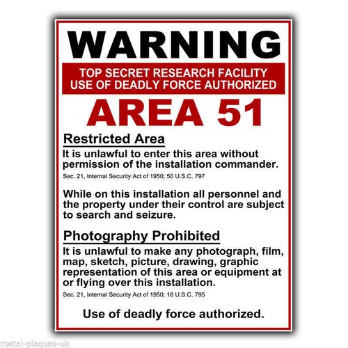 Area segnaletica - area, 51