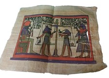 Papiro egiziano 2 Stampe