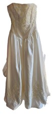 Abito da ballo da sposa