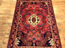 Meraviglioso Tappeto Orientale