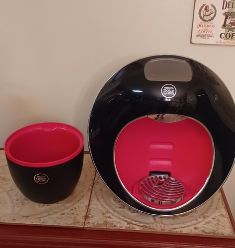 Nescafe dolce gusto majesto - gusto,