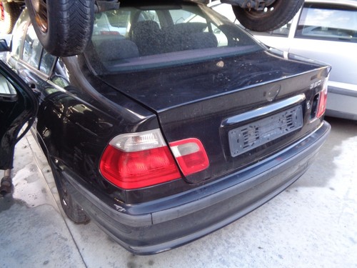 Ricambi usati bmw e46 - usati,