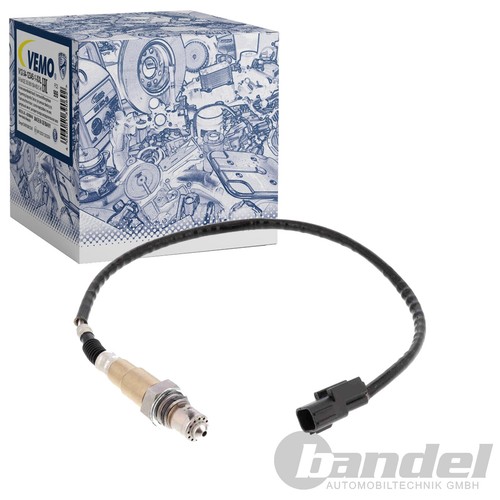 Vemo sonda lambda adatta per - vemo,
