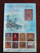 Foglio Errinofilo Festa Di