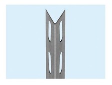 MONTANTI PER SCAFFALATURE A