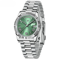 Orologio automatico Pagani