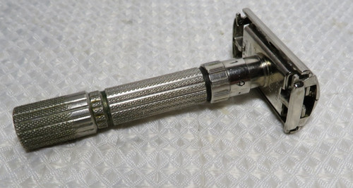 Rasoio sicurezza vintage - rasoio, di