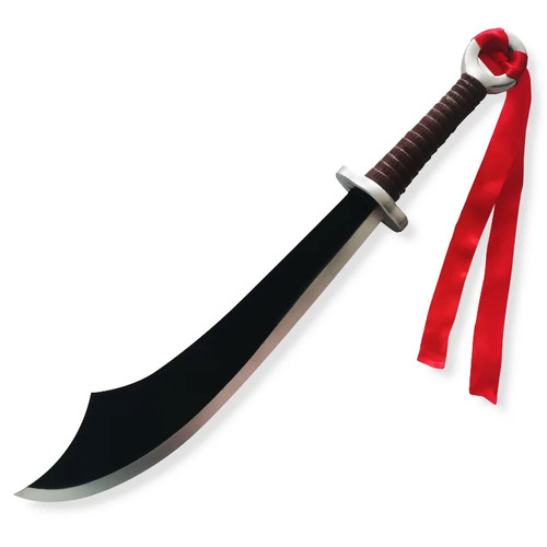 Schiuma larp curva - larp, spada