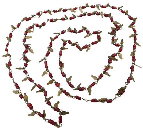 Collana antica donna