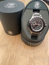 Orologio cronografo