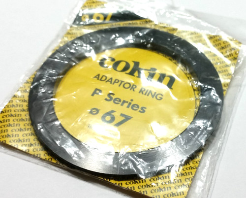 Cokin 467 systeme - p.,