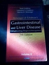 Sleisenger & Fordtran's