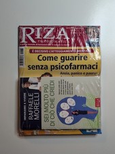 RIZA PSICOSOMATICA N. 538