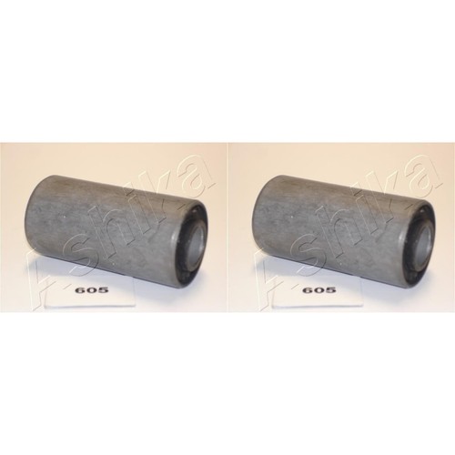 Ashika cuscinetto balestra - 2x,