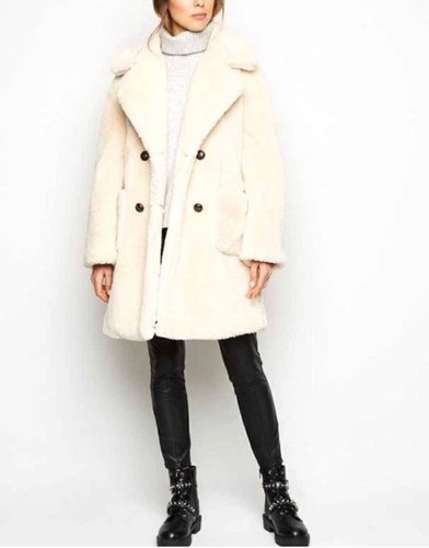 Cappotto orsacchiotto - cappotto,