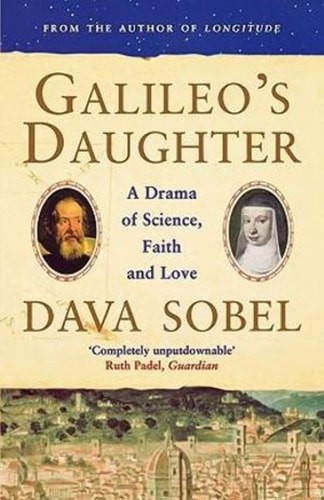 Galileo daughter a drama - daughter:,