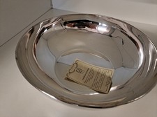 Ciotola rotonda liscia