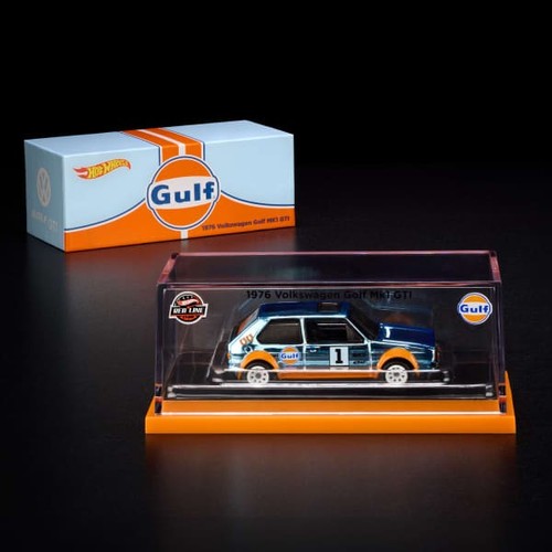 Hot wheels rlc 1976 - wheels,