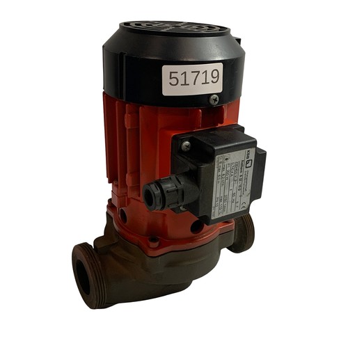 Ksb riotherm d pompa - ksb,