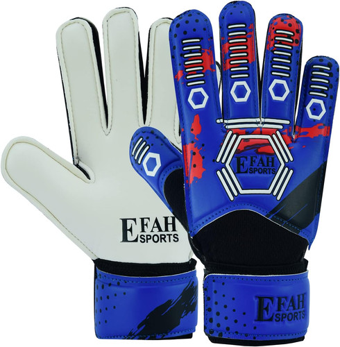 Guanti portiere calcio - da,