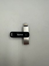 SanDisk 128GB Lightning USB