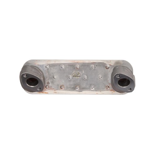 Oil cooler engine - bf,